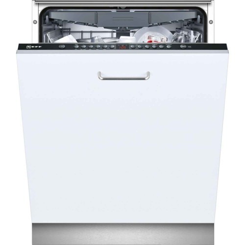 Neff S513M60X0GB Built In Fully Integrated Dishwasher