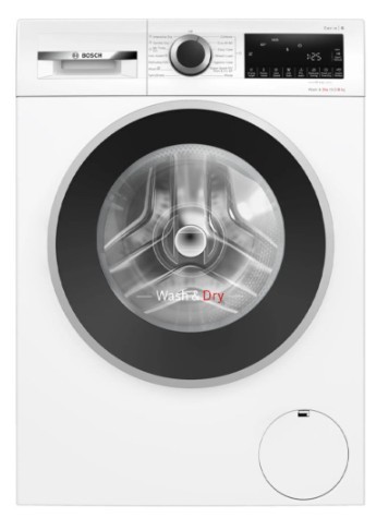 Bosch WNG25401GB Series 6 Washer Dryer