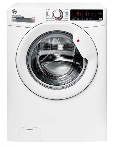 Hoover H3W68TME3 Washing Machine