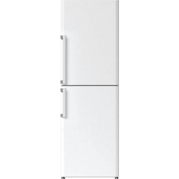 Blomberg KGM9681P Frost Free Fridge Freezer