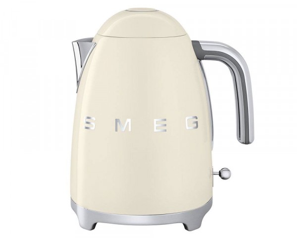 Smeg KLF03CRUK 50's Retro Style Kettle