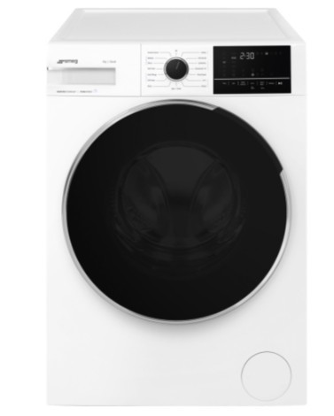 Smeg WNP84SEAUK Washing Machine