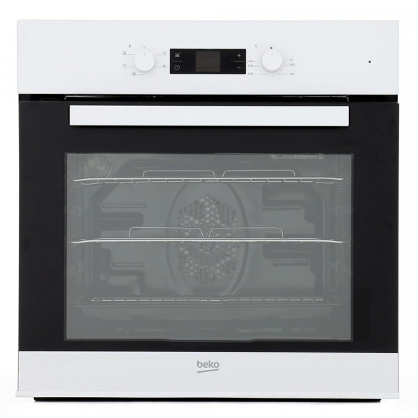 Beko CIF81W Single Built In Electric Oven