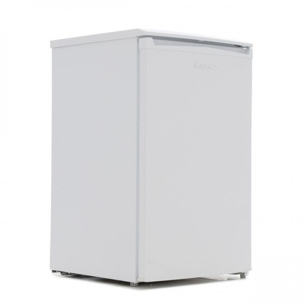 Lec R5017W Fridge with Ice Box