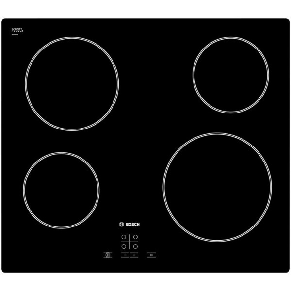 Bosch Serie 4 Classixx PKE611D17E Ceramic Hob
