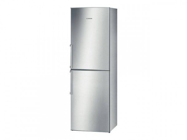 Bosch KGN34VL20G Fridge Freezer