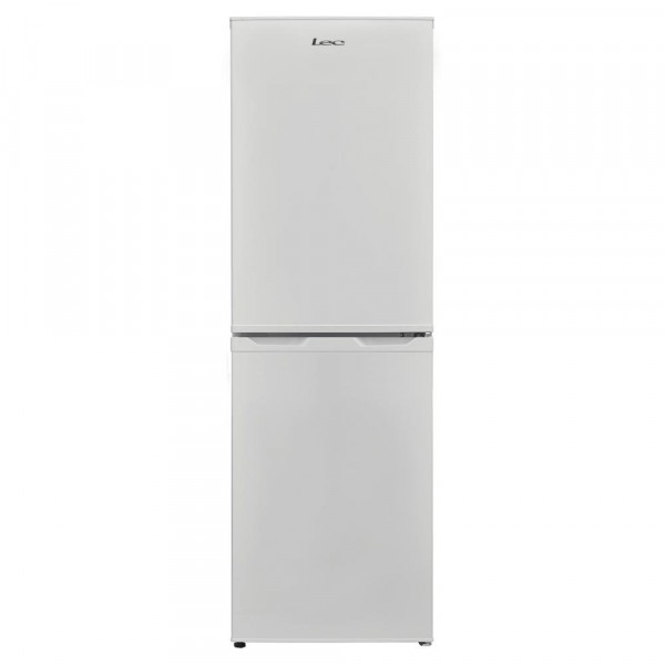 Lec TF55178W Fridge Freezer