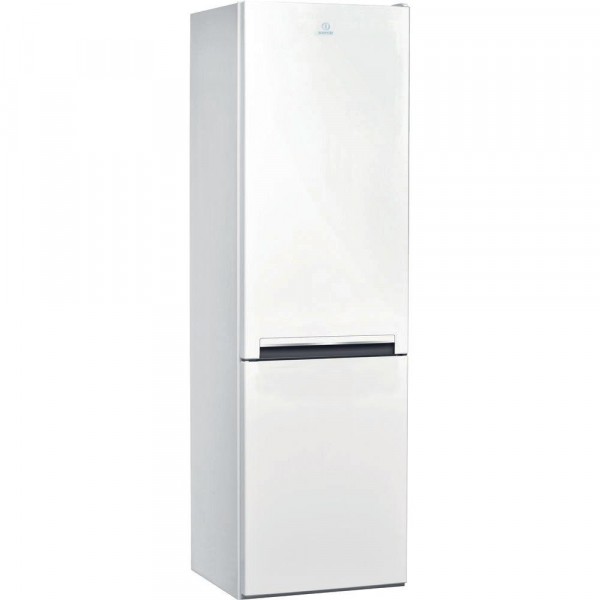 Indesit LD70S1W Fridge Freezer
