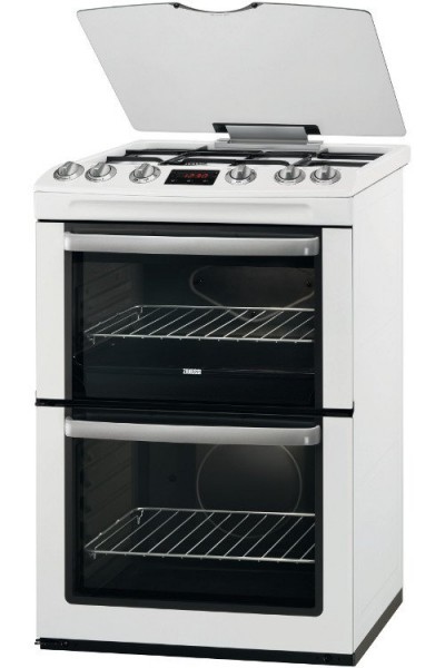 60cm Gas Cooker