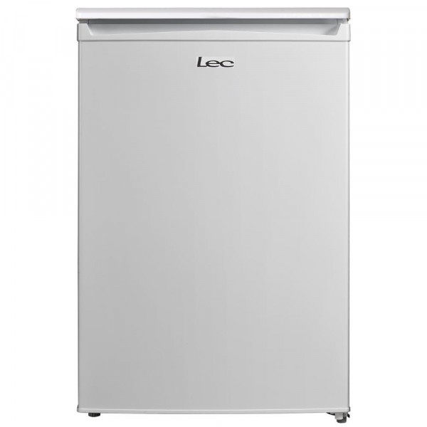 Lec R5517W Fridge with Ice Box