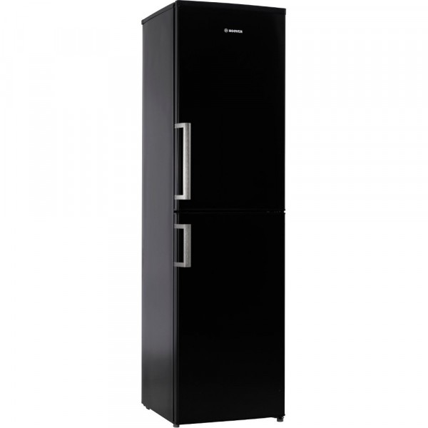 Hoover HVBF5192BHK Frost Free Fridge Freezer