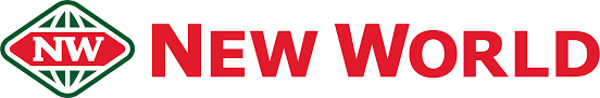 New World