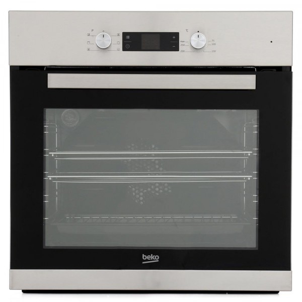 Beko CIM91X Single Built In Electric Oven