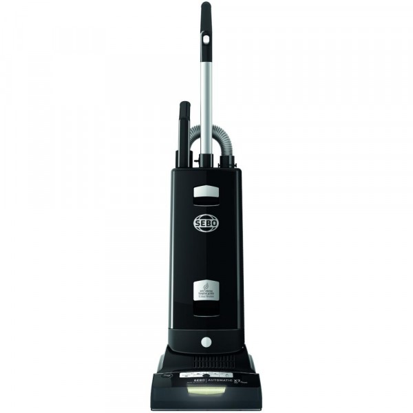 Sebo Automatic X7 Pet ePower 91540GB Upright Vacuum Cleaner
