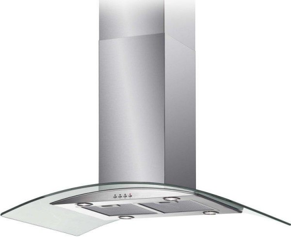 Baumatic ISL5SS Island Hood
