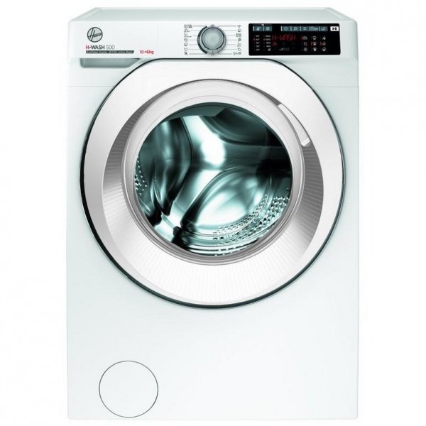 Hoover HDB5106AMC Washer Dryer