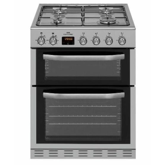 NEW WORLD NWMID63GS Gas Cooker