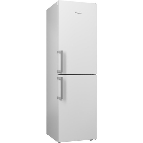 Hotpoint XECO95T2IWH Frost Free Fridge Freezer