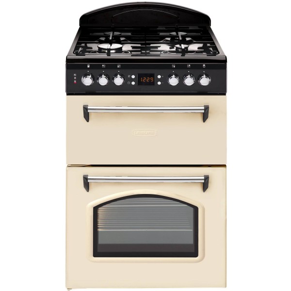 Leisure CLA60GAC Gas Cooker