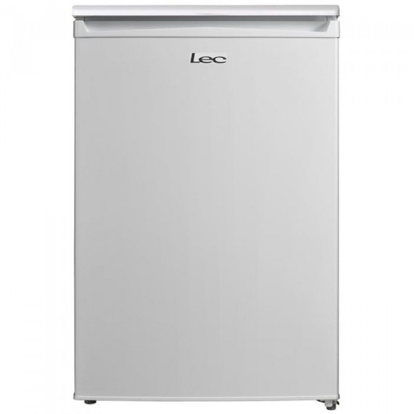 Lec U5511W White Freezer