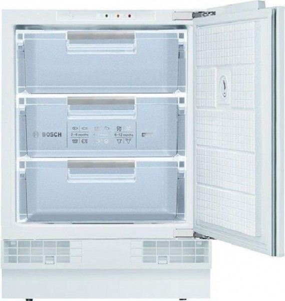 Bosch GUD15A50GB Integrated Freezer