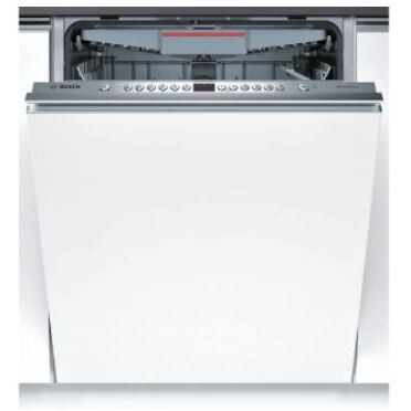 Bosch Serie 4 SMV46KX01E Built In Fully Integrated Dishwasher