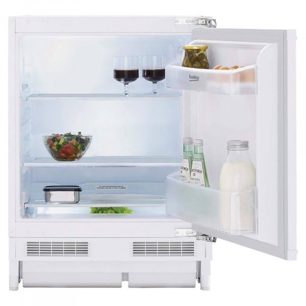 Beko BLSF3682 Integrated Larder Fridge