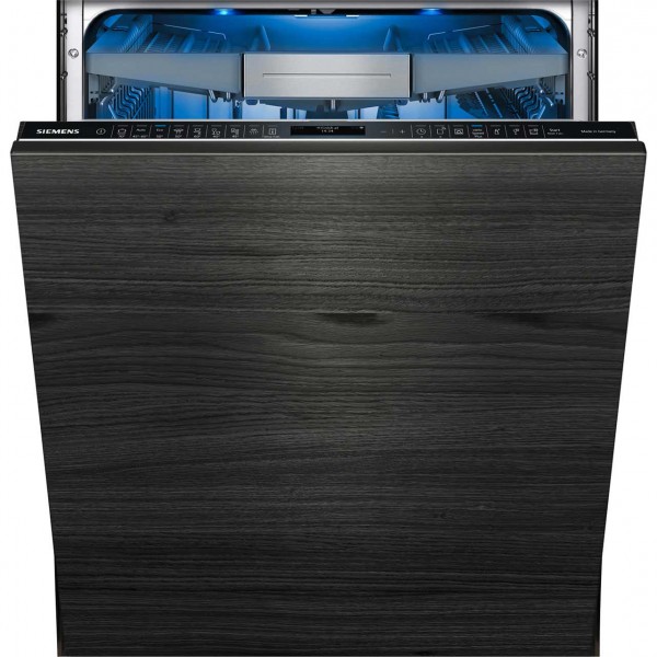 Siemens SN678D06TG Built In Fully Integrated Dishwasher