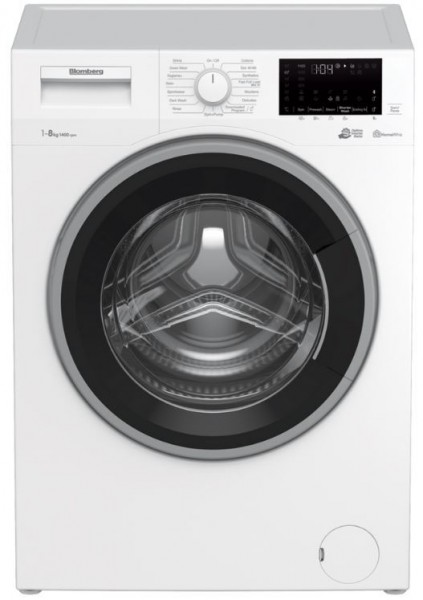 Blomberg LWF184410W Washing Machine