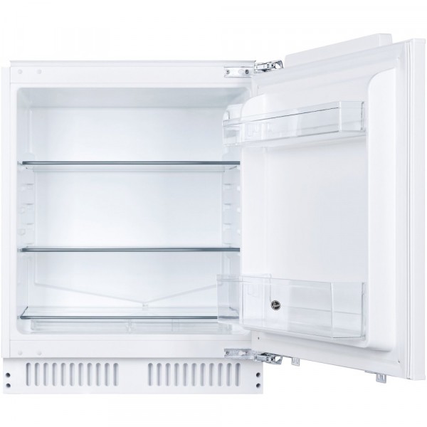 Hoover HBRUP160NK/N Built Under Larder Fridge