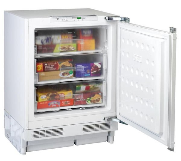 Beko BZ31 Integrated Freezer