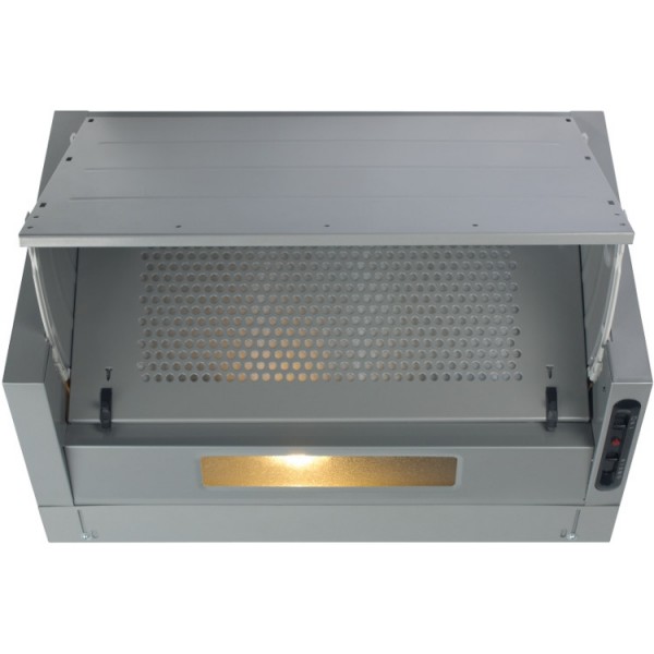 CDA EIN60SI Integrated Hood