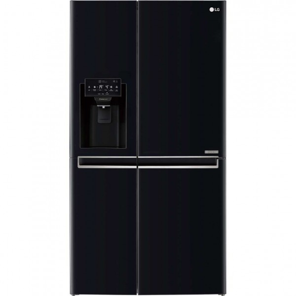 LG GSL761WBXV American Fridge Freezer