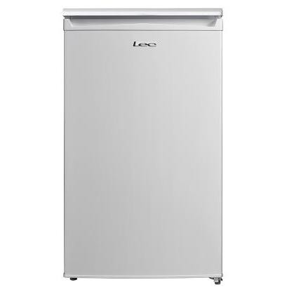 Lec U5017W White Freezer