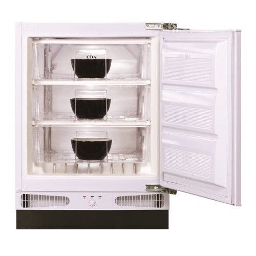 Integrated Freezer
