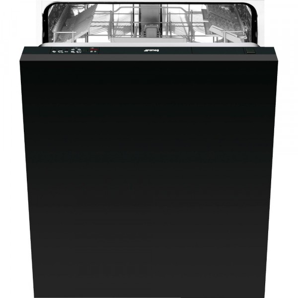 Smeg DISD13 Built In Fully Integrated Dishwasher