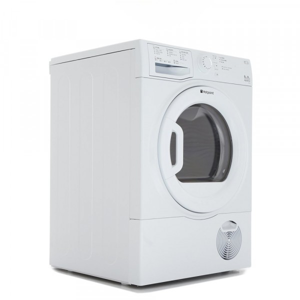 Hotpoint Aquarius TCFS83BGP Condenser Dryer