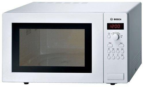 Bosch HMT84M421B Microwave