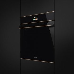 Smeg SFP6604NRE Single Oven