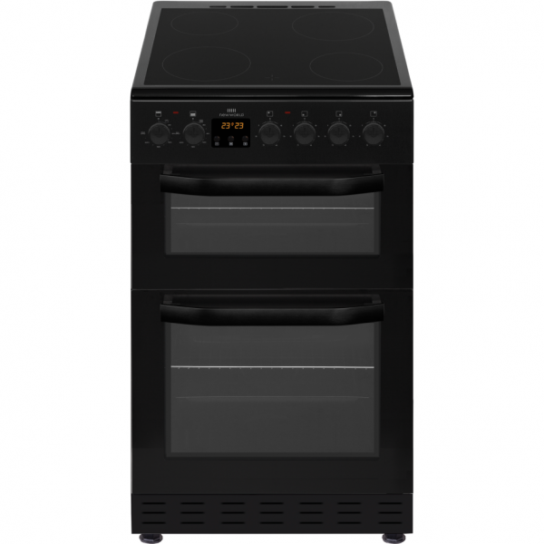 New World NWMID52CB Electric Cooker