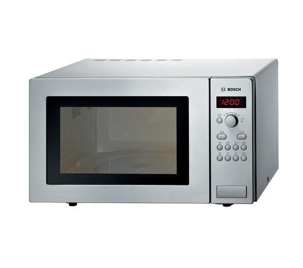 Bosch HMT84M451B Microwave
