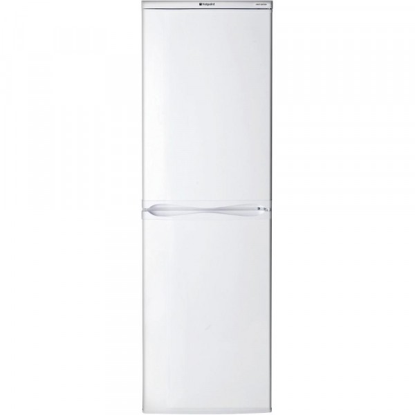 Hotpoint HBD5517W Fridge Freezer