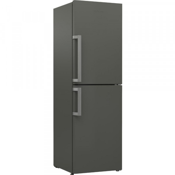 Blomberg KGM9681G Frost Free Fridge Freezer