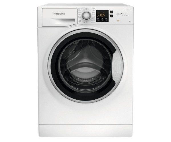 Hotpoint NSWE963CUSUKN