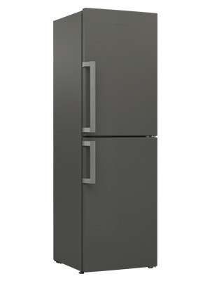 Blomberg KGM9681G Frost Free Fridge Freezer