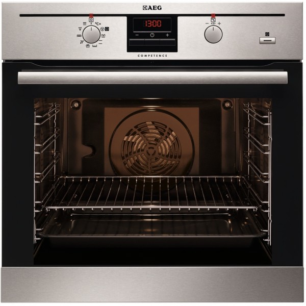 AEG BP330306KM Built In Oven
