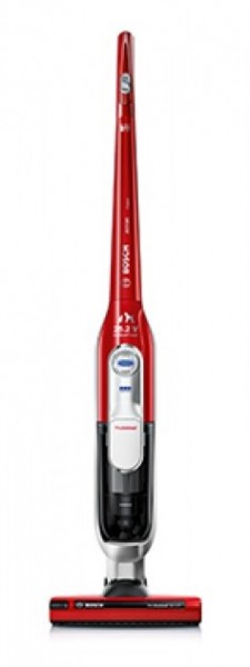 Bosch BBH65PETGB Cordless Handstick