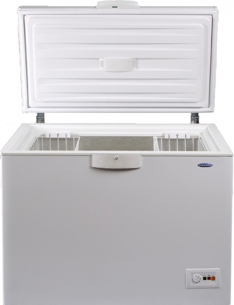 Iceking CFAP300 Chest Freezer