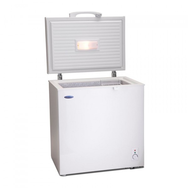 Iceking CF145W Cheast Freezer