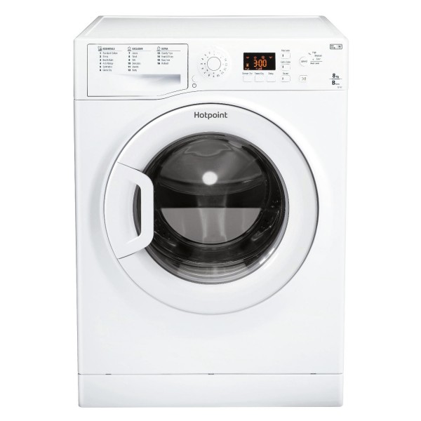 Hotpoint ECF87BPUK Condenser Tumble Dryer
